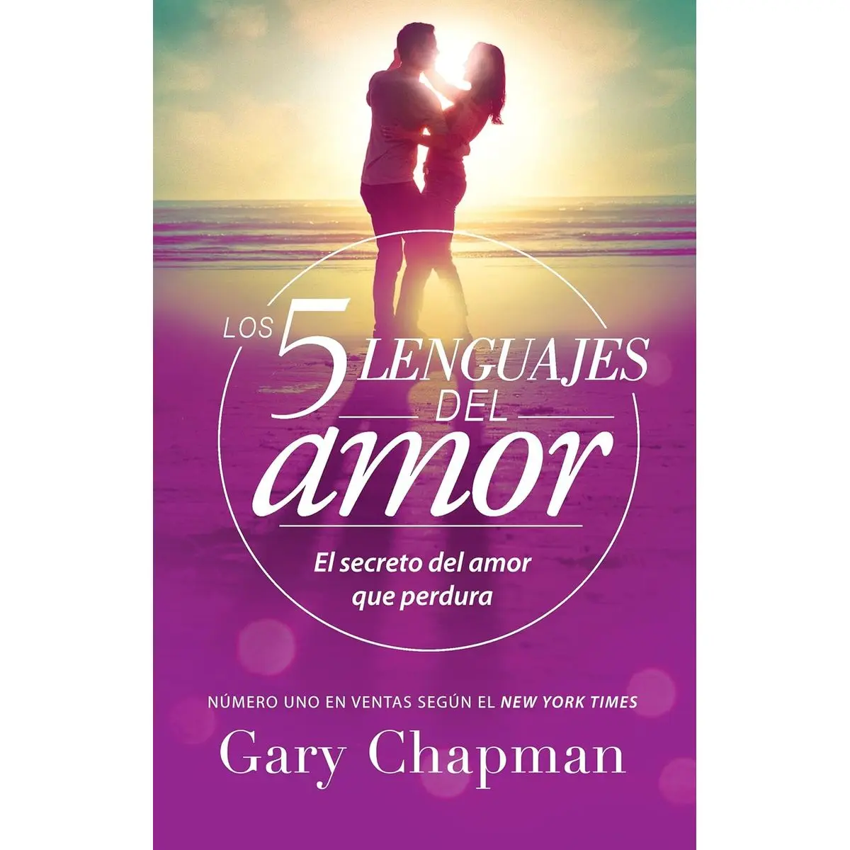 Los 5 lenguajes del amor (Revisado): El secreto del amor que perdura (Spanish Edition) Paperback – January 1, 2017