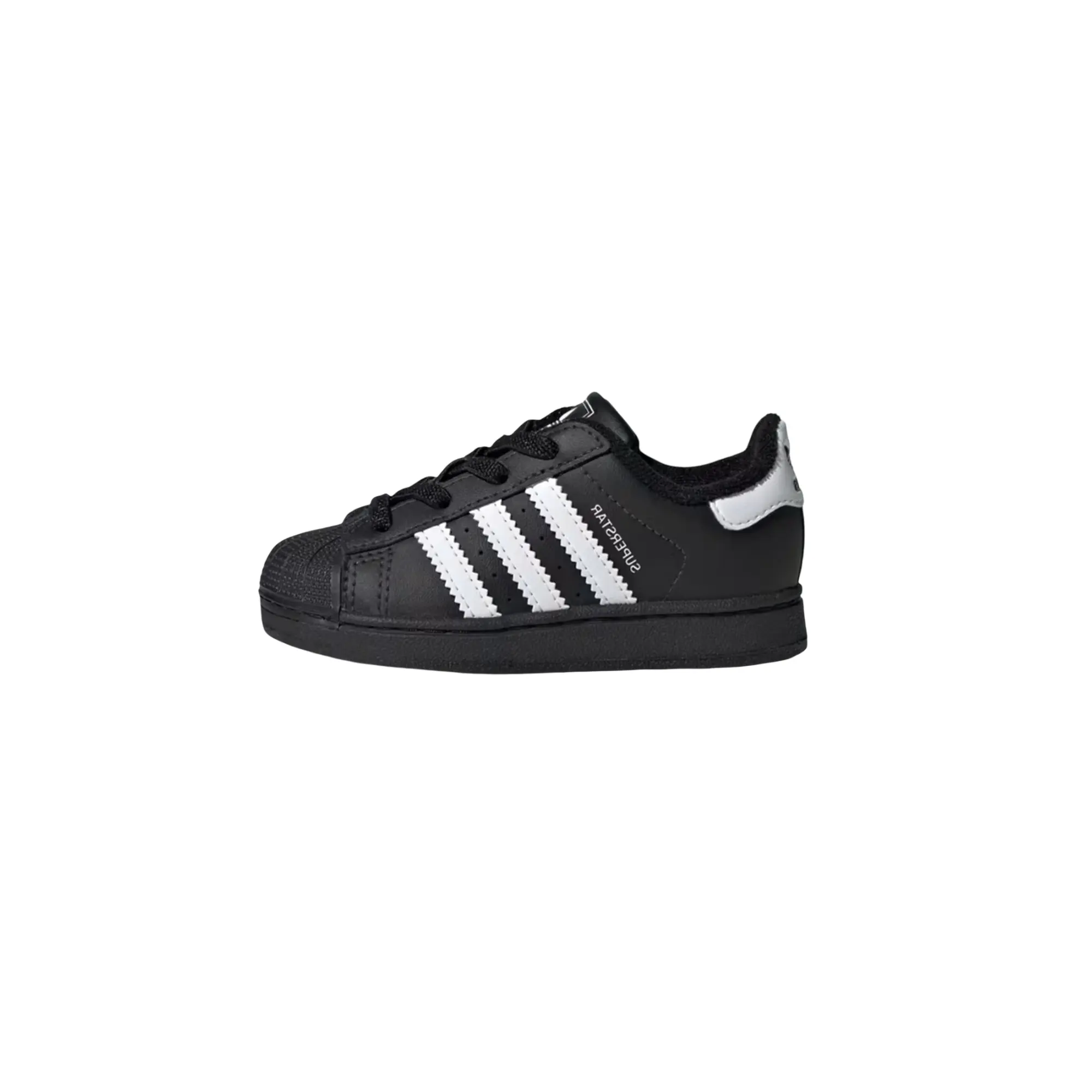 Superstar II Elastic Lace TD "Black / White" IH6482