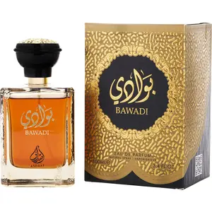 Asdaaf Bawadi By Lattafa Eau De Parfum For Unisex