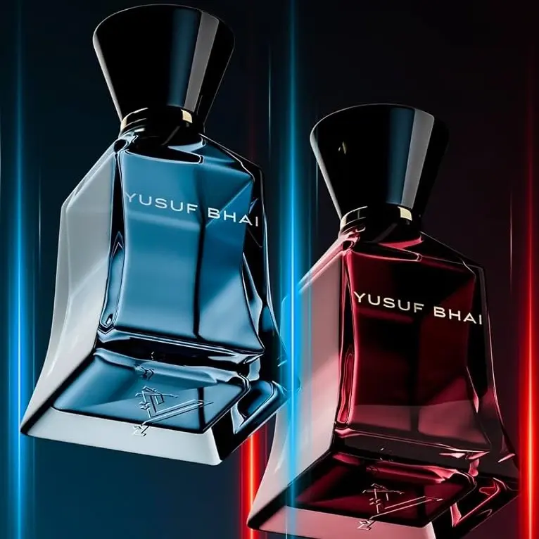 YUSUF BHAI NAXOS INSPIRED EXTRACT DE PARFUM 100 ML