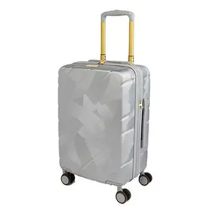 Samantha Brown 22" Hardside Carry-On