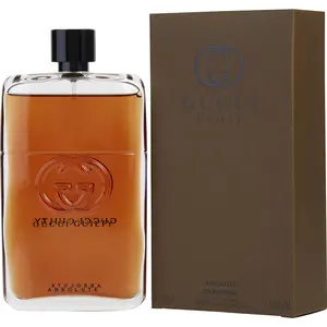Gucci Guilty Absolute By Gucci Eau De Parfum For Men