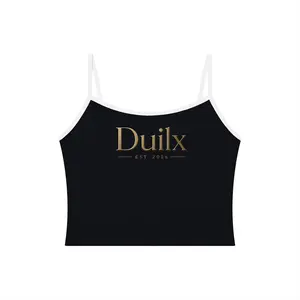 "DUILX" Signature Cami