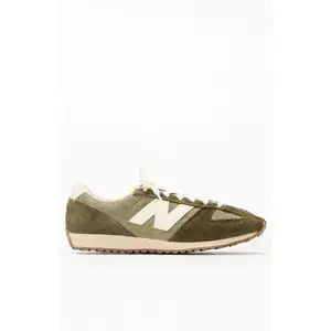 New Balance Women's Olive 471 Sneakers - Multicolor