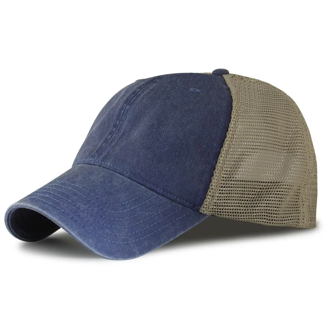 Softfit Oversized Trucker Hats