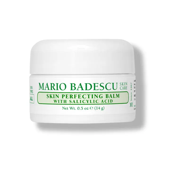 Skin Perfecting Balm with Salicylic Acid
