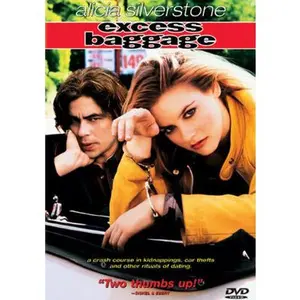 USED-Excess Baggage (Unknown)