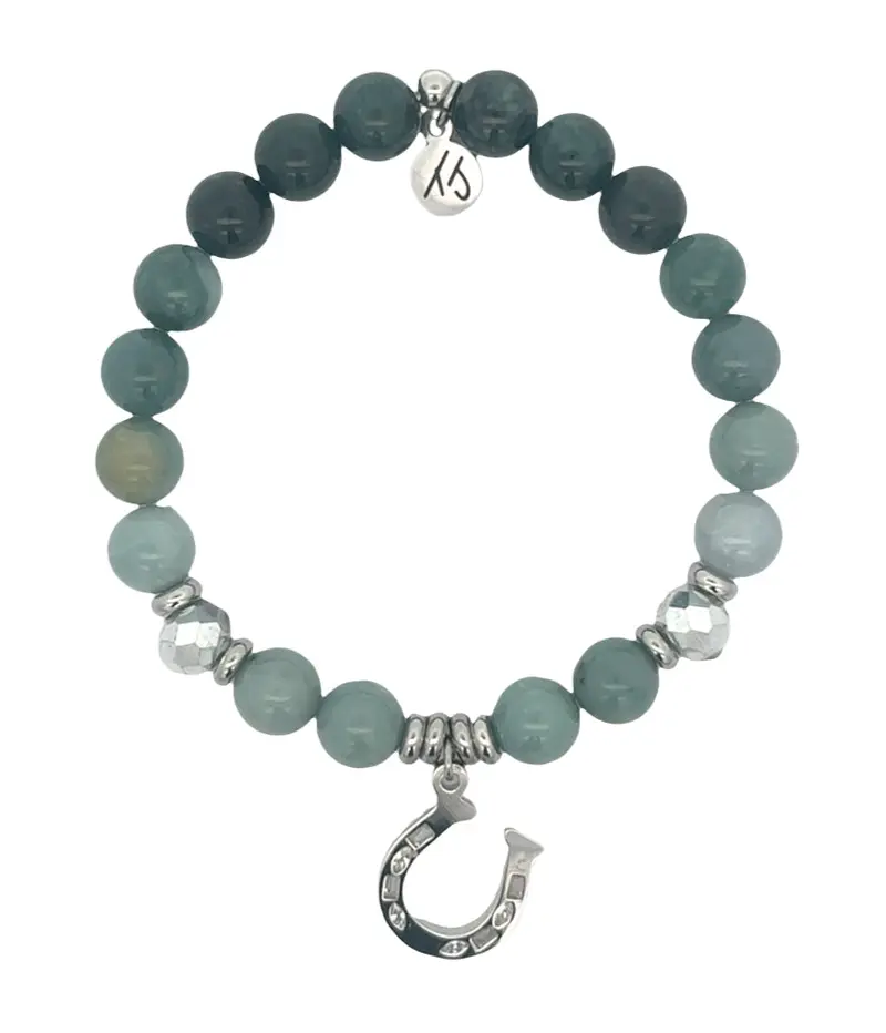 true religion horseshoe bracelet - TikTok Shop display picture 3