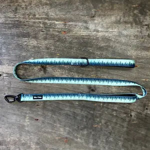 Double Handle Forrest Trail Leash