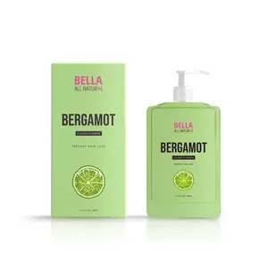Bella All Natural Bergamota Conditioner