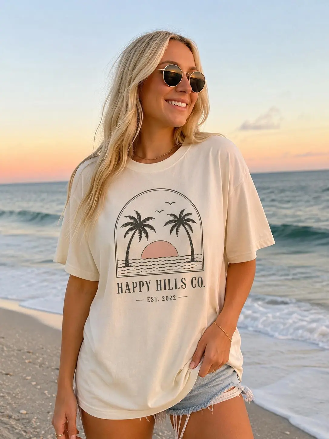 Women's Gildan SOFTSTYLE Classic Crew Round Neck Loose Shortsleeve Tee - Athletic Casual Slogan Top, LIVE Checkout