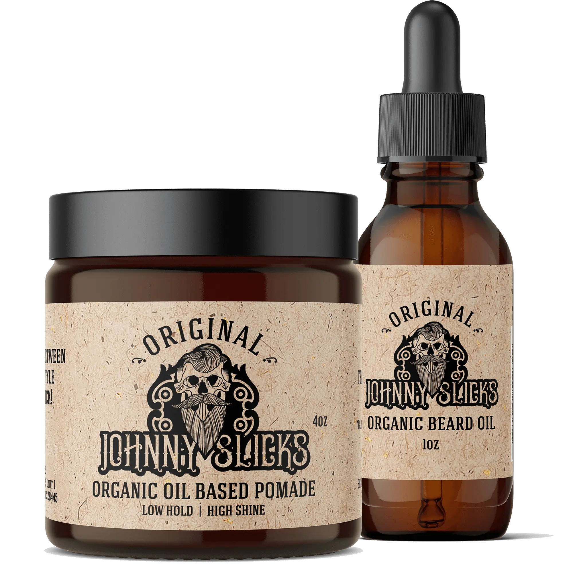 Beard Style Kit Beard Style Kit