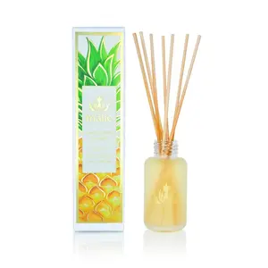 Malie Pineapple Mini Reed Diffuser