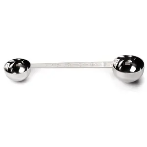 RSVP Double Coffee Scoop