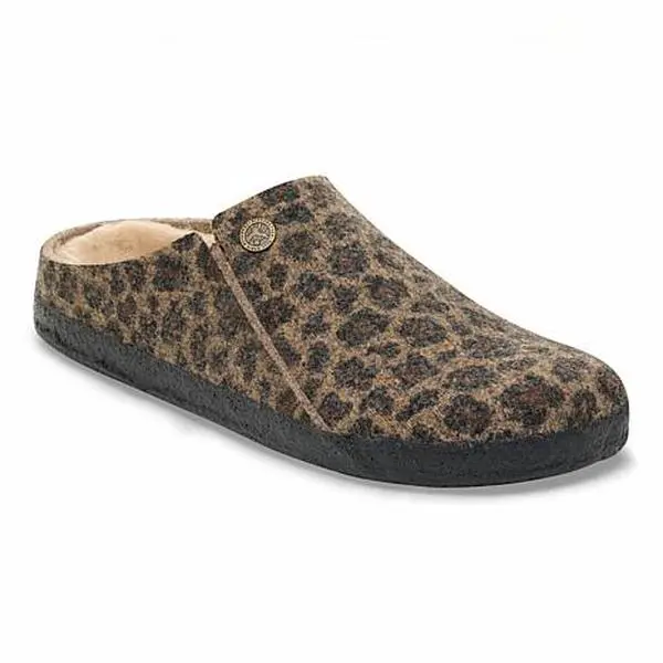 Birkenstock Zermatt Shearling Slipper