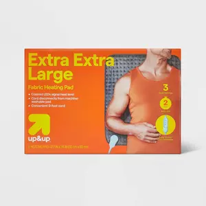 Heating Pad - XXL - up & up
