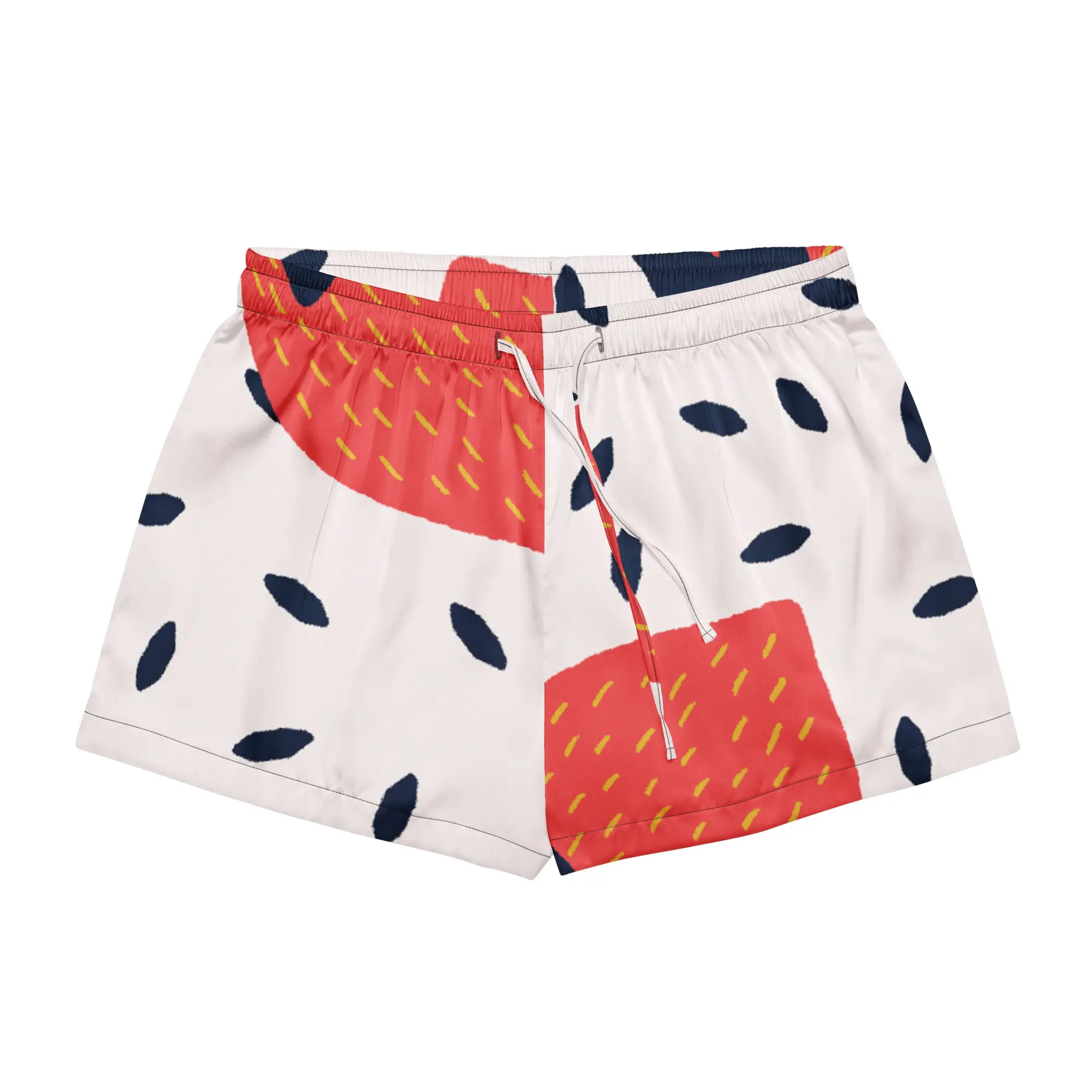 Strawberry Shorts