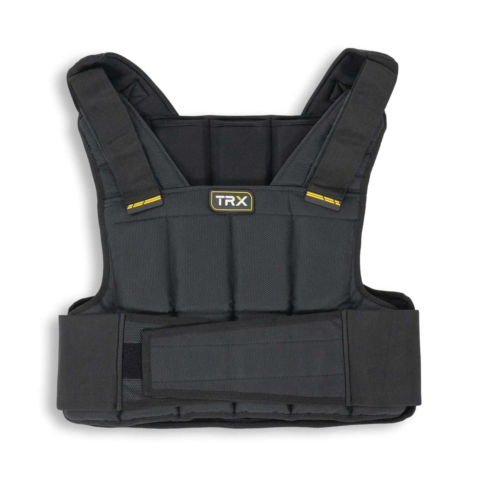 TRX HEXGRIP™ WEIGHT VEST TRX HEXGRIP™ WEIGHT VEST