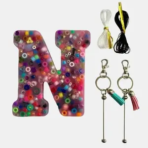 6" A-Z Capital Letters Picky Pads NON remelt 0.50"-0.70" Thick Scented Options Anxiety Relief ADHD relief Sensory Skin Picking Fidget Relaxation toy Easy to Moderate challenge AGE 8+ Made in the USA pick pad stress