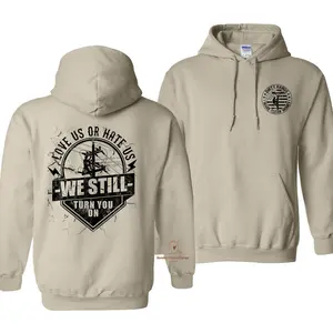 Lineman Electrician Hoodie – Funny Lineworker Quote Pullover, Work Humor Gift Hoodie for Men & Women, Blue Collar Gift, Merry Christmas Gift