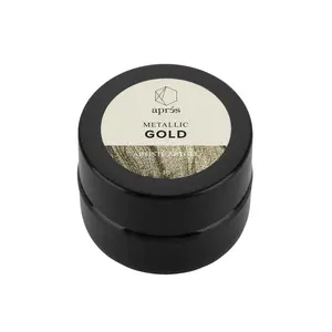 APRES ARTISTE GEL - METALLIC