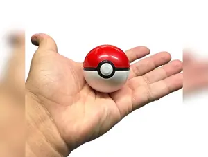 Pokémon - Pokeball Packs Mega Brave booster pack