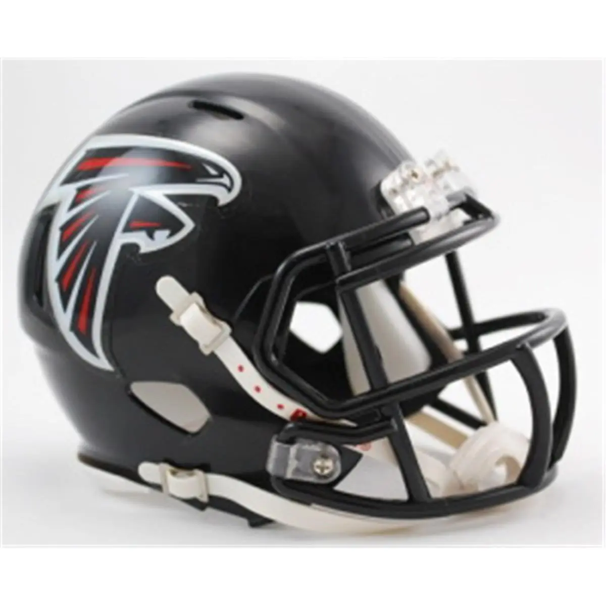 Atlanta Falcons Speed Mini Helmet Atlanta Falcons Speed Mini Helmet