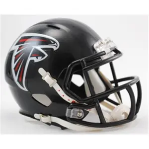 Atlanta Falcons Speed Mini Helmet