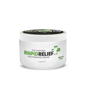 Draw It Out® Rapid Relief Restorative Cream for Horses 8oz