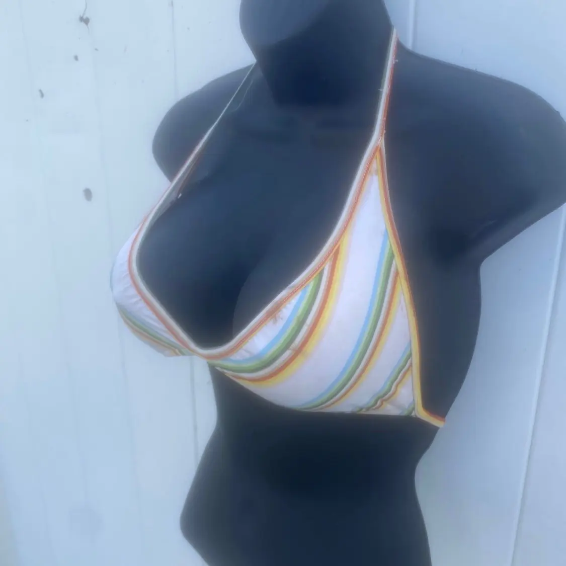 Large Bust Shirt Mannequin