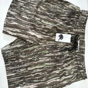 AiX Realtree Men’s Board Shorts
