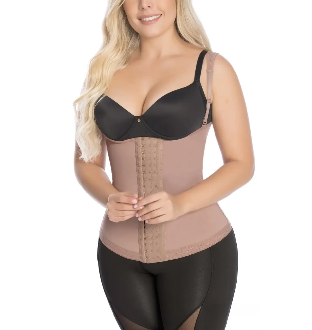 Ultra Compression Vest | Ref. 09173 Ultra Compression Vest | Ref. 09173