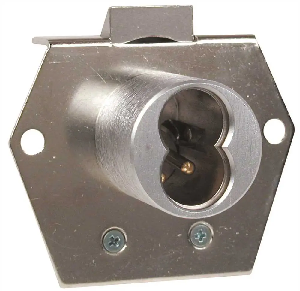 Ic Core Rim Latch