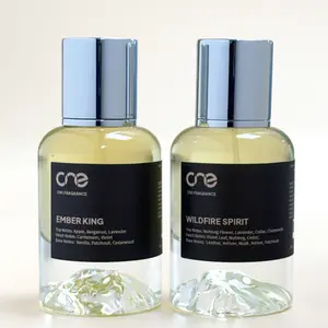 Firestarter Duo - Men’s Bundles