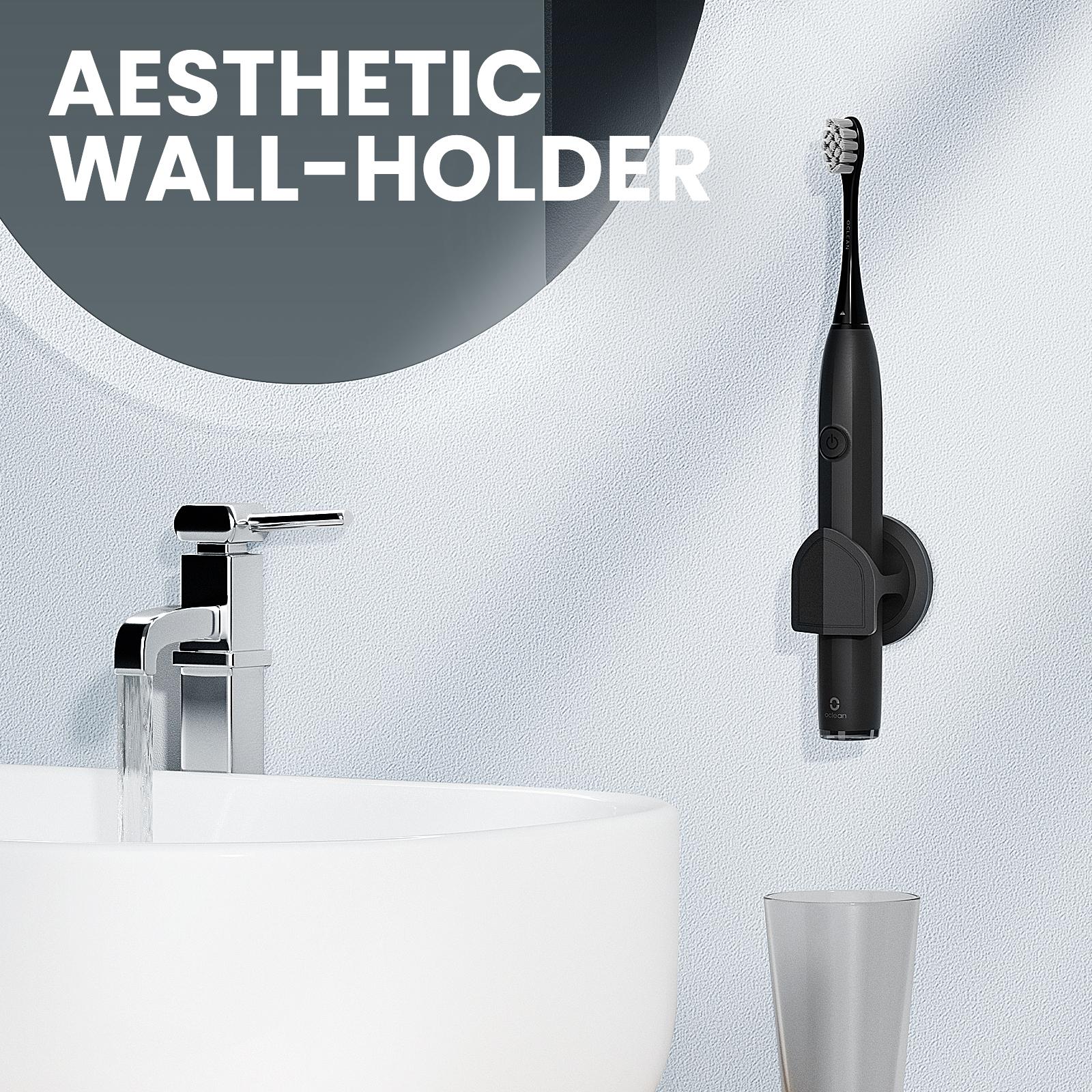 Oclean Electric Toothbrush,72,000 VPM, effective whitening,,90-day battery life,smart timer, soft bristles,charge protection Oral Sensitive Cleansing