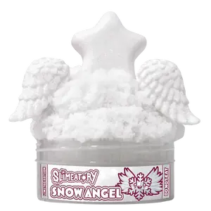 Snow Angel 8oz DIY Clay Kit