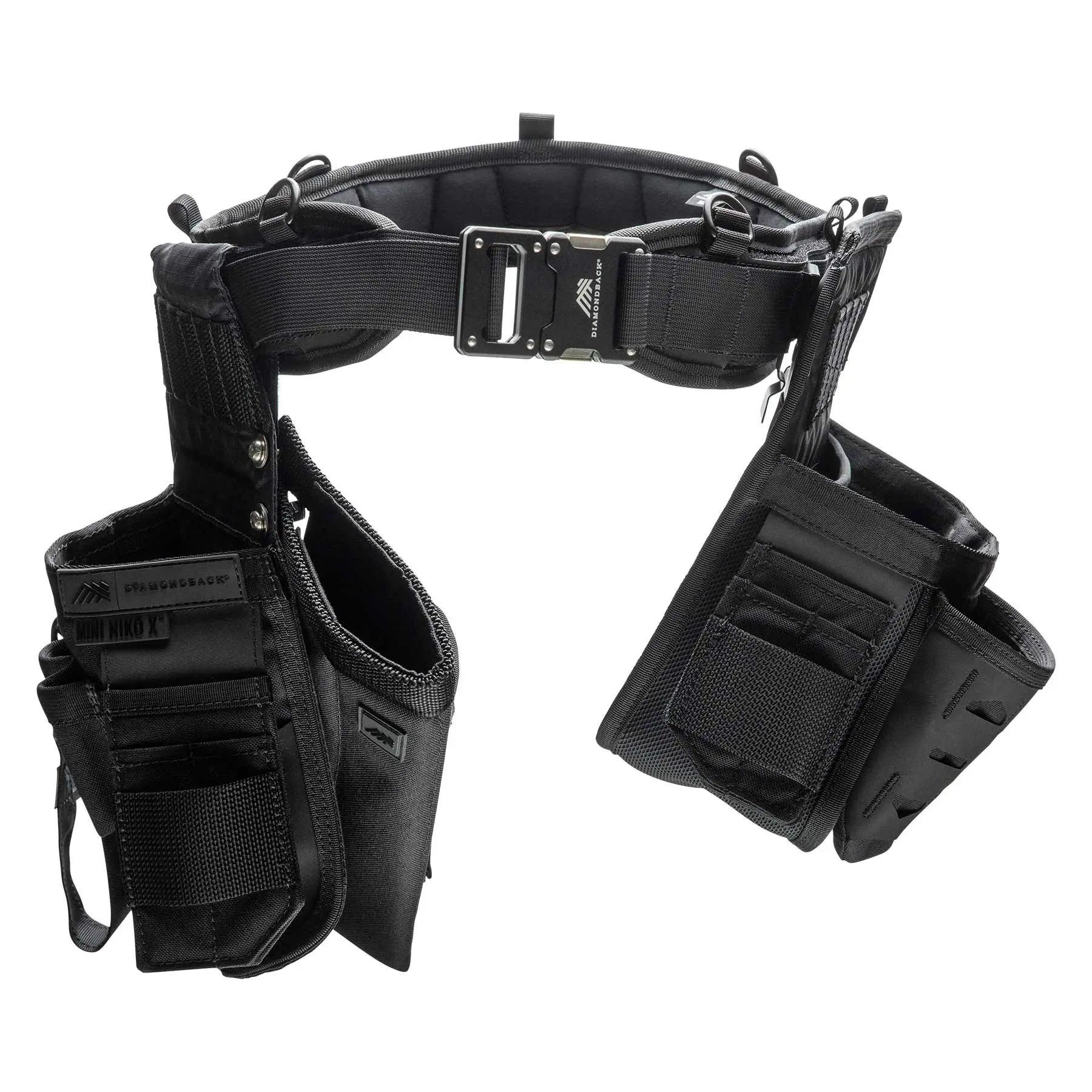 Volt X Belt System