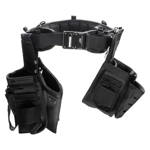 Volt X Belt System