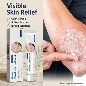 Sensitive Skin Soothing CareCream, Natural Botanical Formula, HelpsSoothe Dryness, Itching and Redness, Suitablefor Daily Sensitive Skin Care, Scalp Care andSkin Moisturizing Repair, Deep Hydration