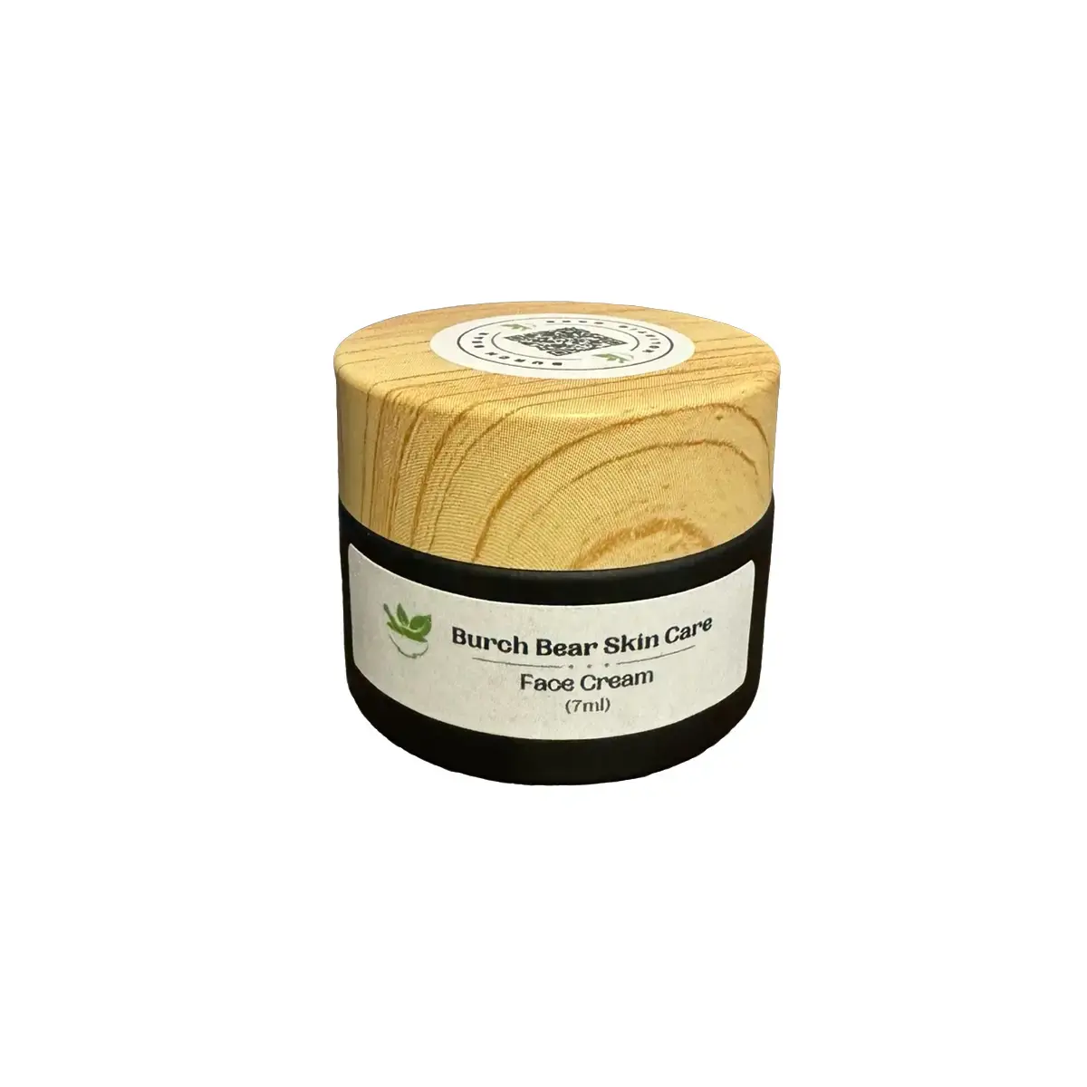 Burch Bear Hydrating Face Cream