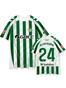 Beach surfing 2026New Soccer Training T Shirt Shirts Player Football Jersey Adults Football Uniform Sportswear Quick Drying Tops Casual Tees Y2K Sports Clothing