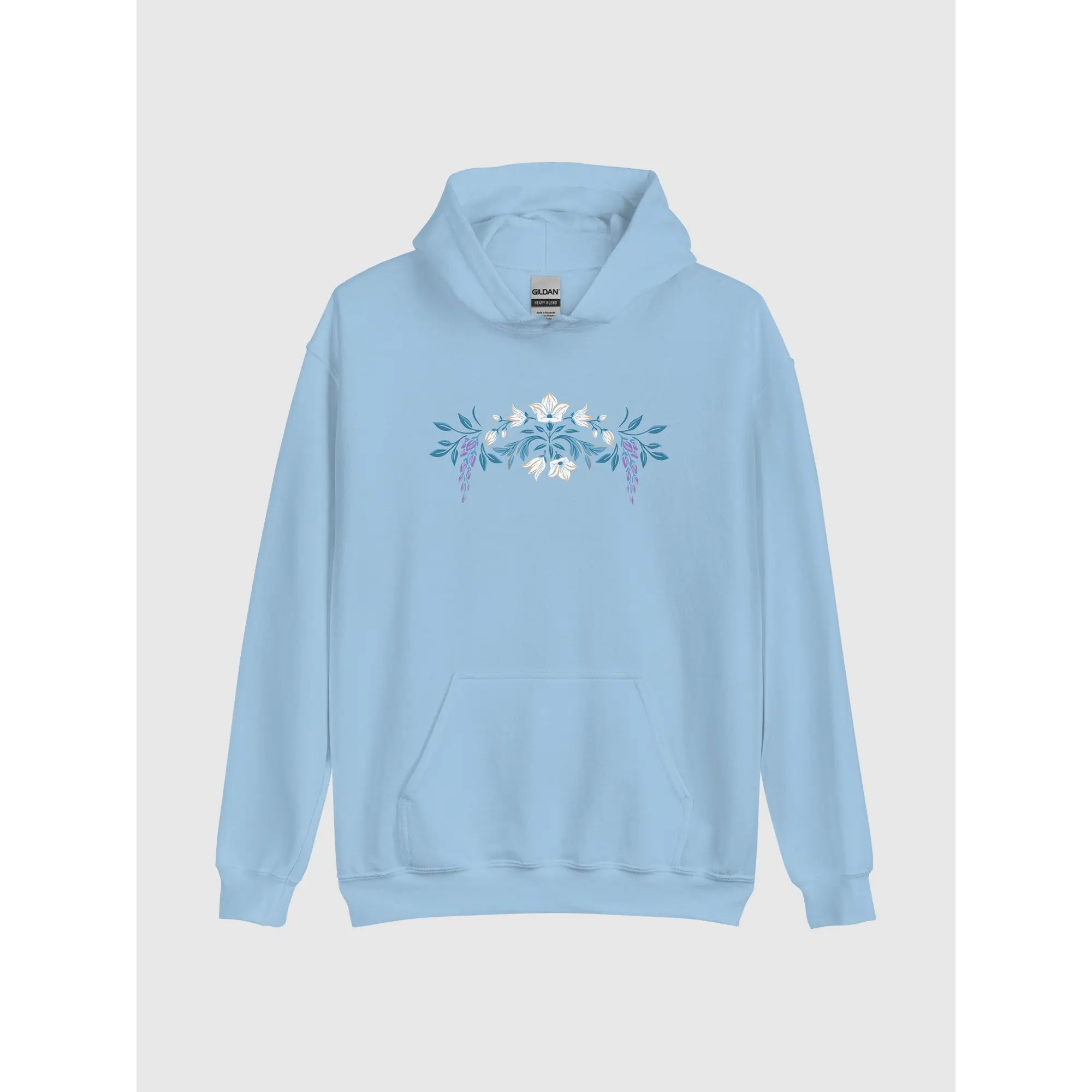 Netflix Bridgerton “Every Love Story Is Different” Hoodie – Cozy Unisex Pullover, Fan Gift