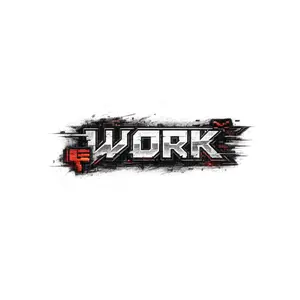 WorkBOY stickers - QB work stamp of approval stickers
