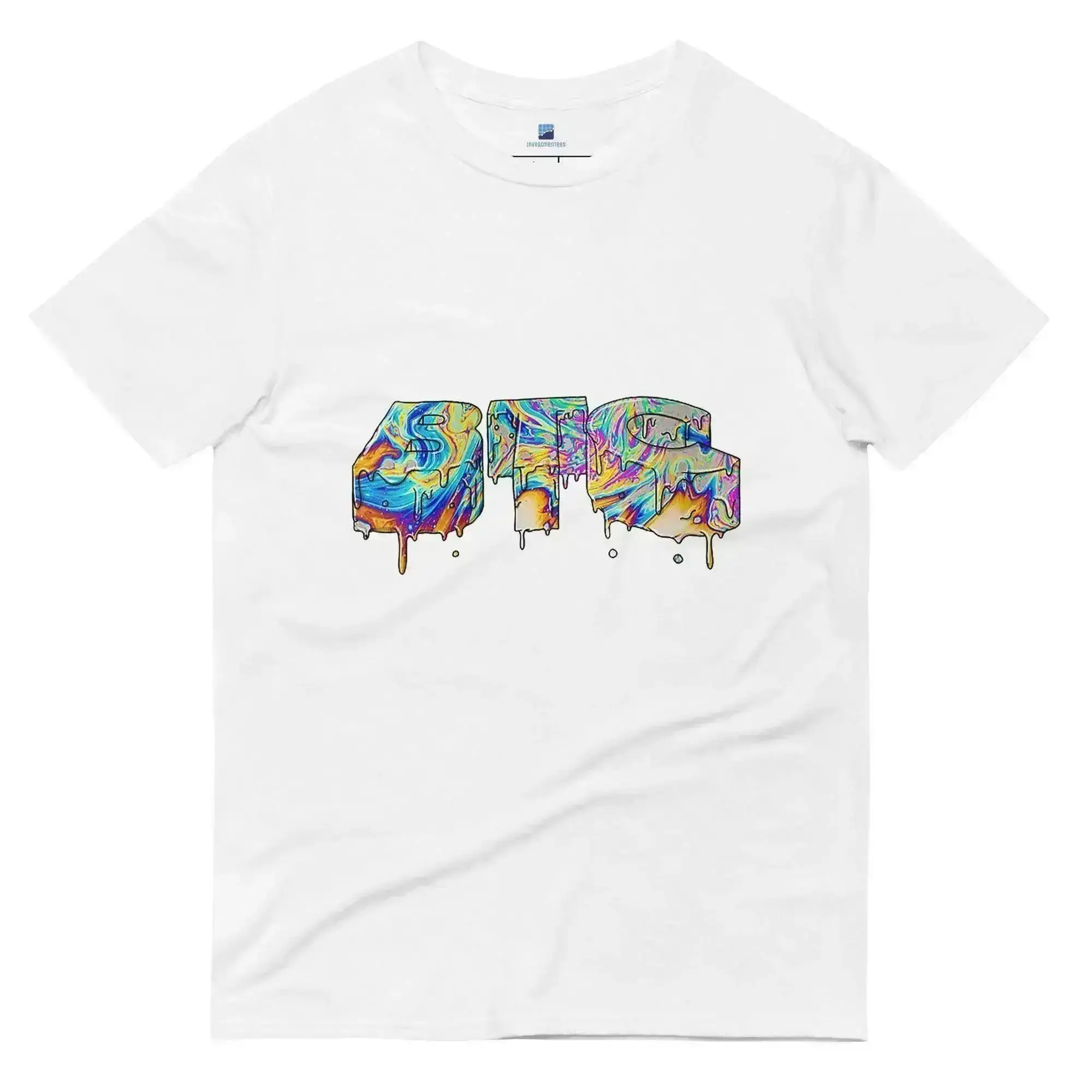 BTC T-Shirt