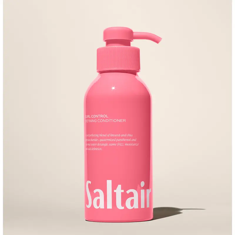 Curl Control - Defining Conditioner