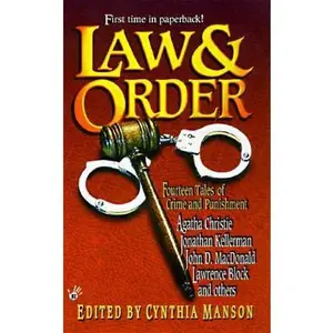 USED-Law and Order by Various (Unknown)