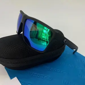 Costa Outdoor Sunglasses with Blue Lens | Premium Polarized Eyewear