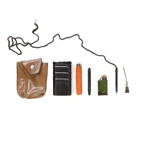 Issued East German AK-47 Cleaning Kit Issued East German AK-47 Cleaning Kit