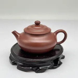 Handcrafted Teapot for Tea