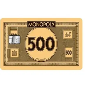 Card Cover For Debit And Credit Cards